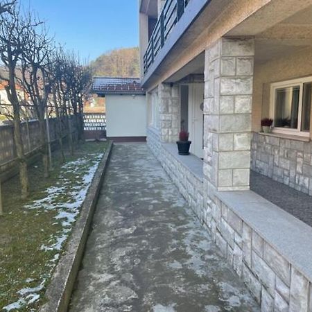 Cute Spot In Ljubljana Daire Dış mekan fotoğraf