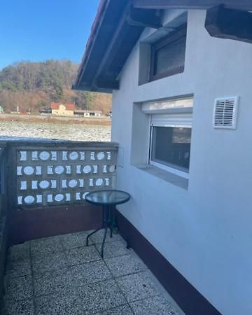 Cute Spot In Ljubljana Daire Dış mekan fotoğraf
