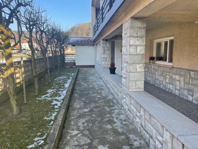 Cute Spot In Ljubljana Daire Dış mekan fotoğraf